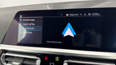 BMW 4 Series 420d MHT M Sport 2dr Step Auto Diesel Coupe